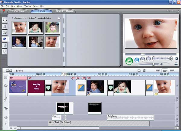 Top 10 Best Free Video Editing Software - Updated
